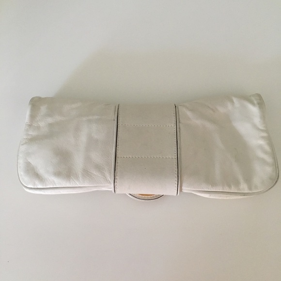 Authentic Gucci Clutch and/or Shoulder Strap Purse - Picture 3 of 8